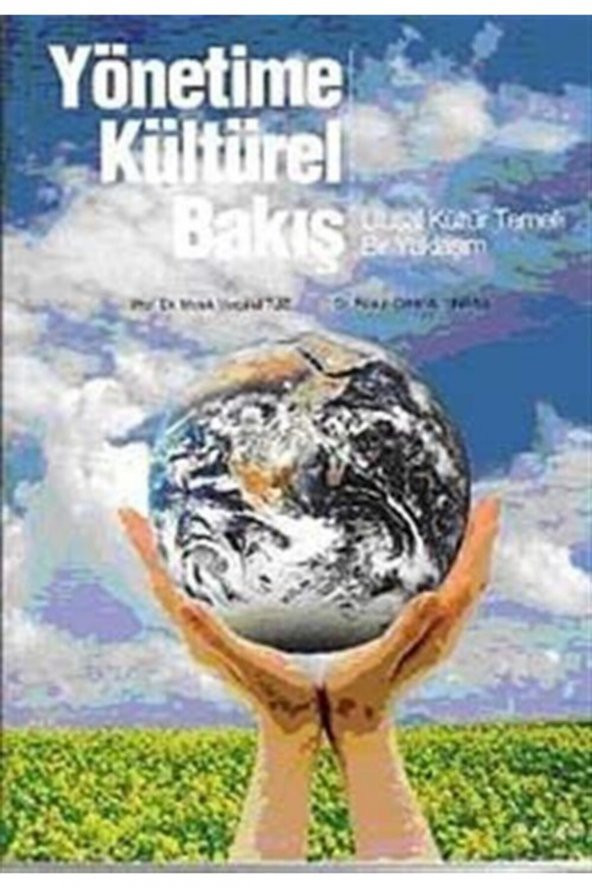 Yönetime Kültürel Bakış Melek Vergiliel Tüz - 1