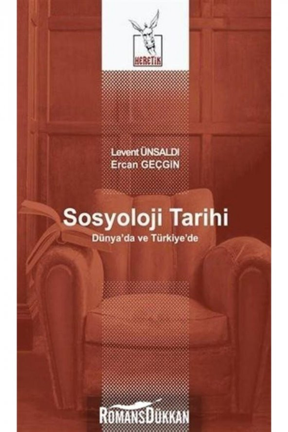 Sosyoloji Tarihi - 1