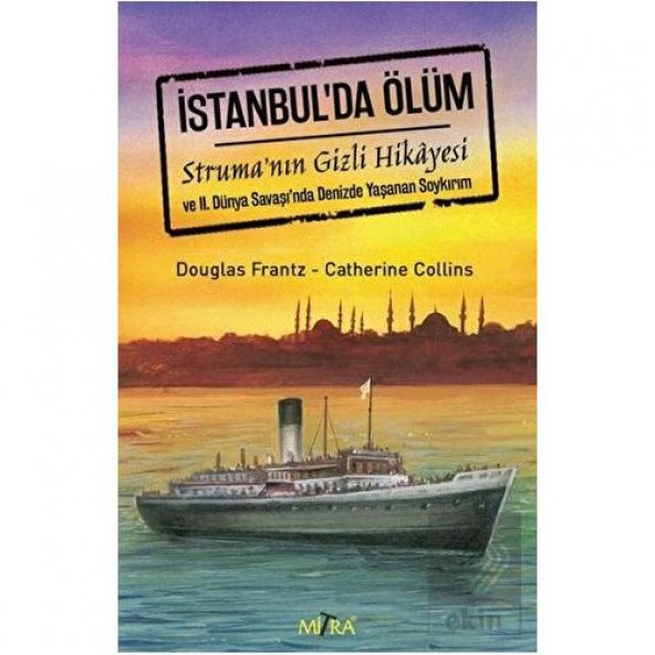 İstanbulda Ölüm - 1