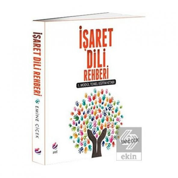 İşaret Dili Rehberi ürün görseli 1