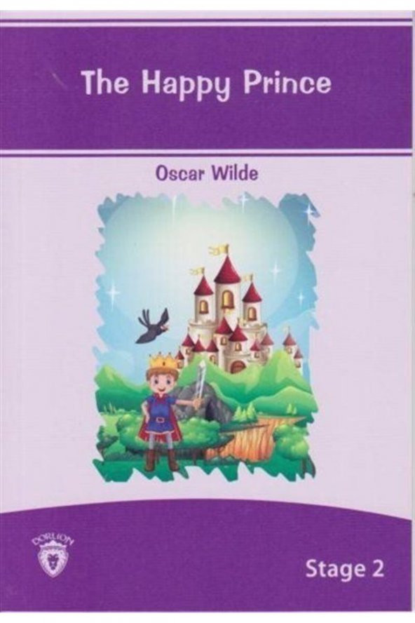 The Happy Prince İngilizce Hikayeler Stage 2