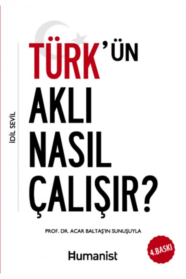 Türkün Aklı Nasıl Çalışır?