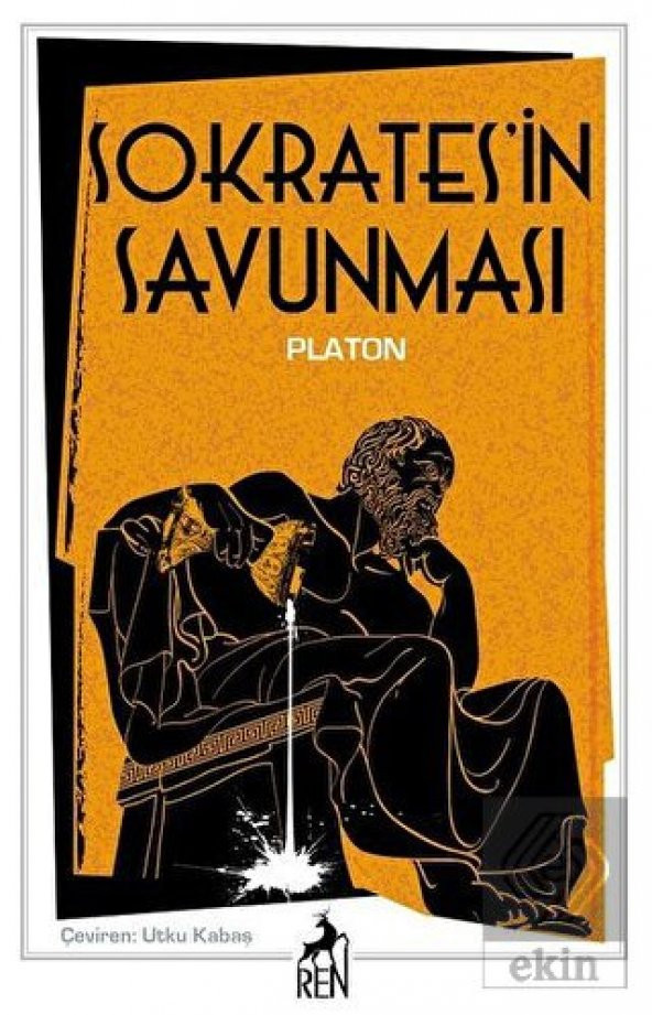 Sokratesin Savunması - 1