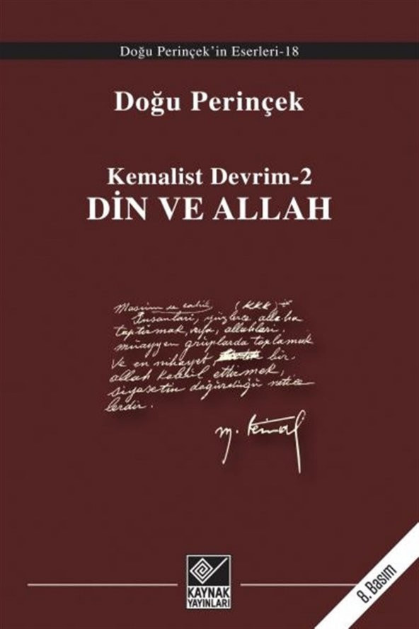 Din ve Allah