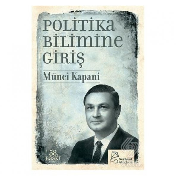 Politika Bilimine Giriş