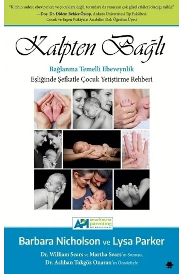 Kalpten Bağlı - 1
