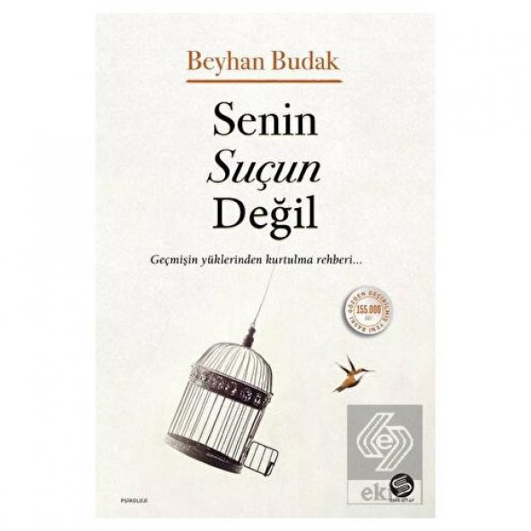 Senin Suçun Değil