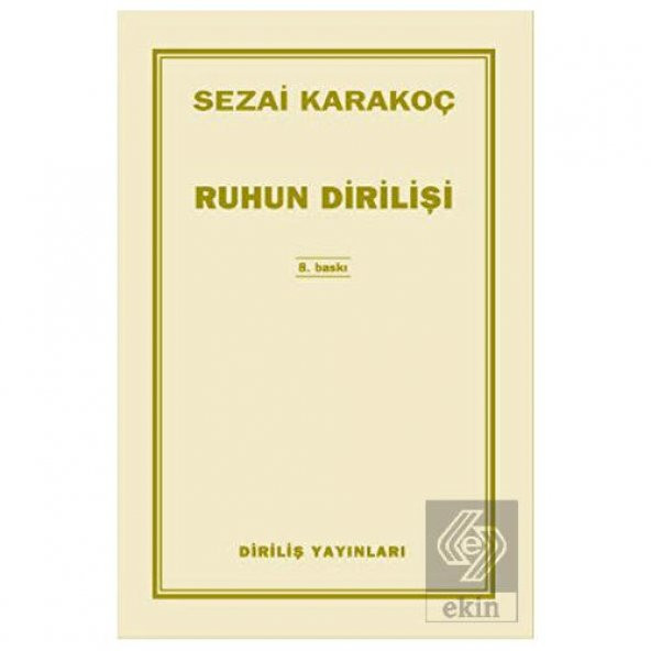Ruhun Dirilişi - 1