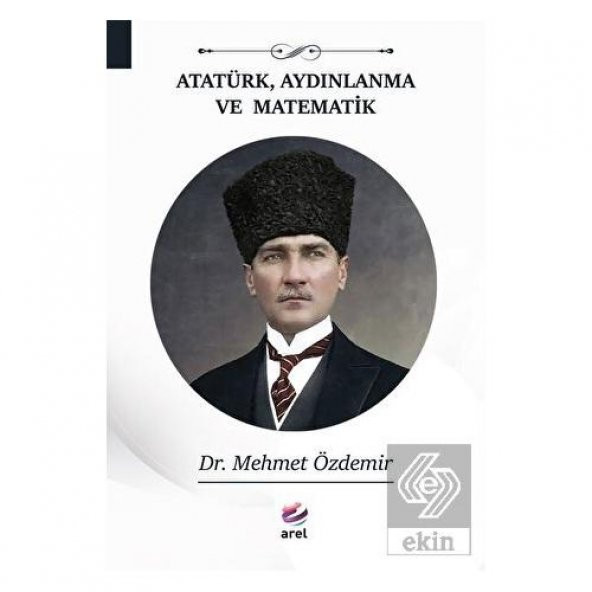 Atatürk Aydınlanma ve Matematik - 1