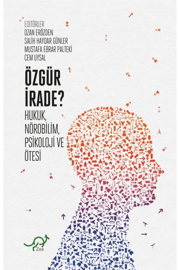 Özgür İrade? ürün görseli 1