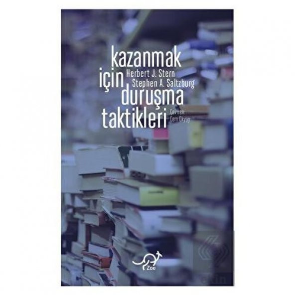 Kazanmak İçin Duruşma Taktikleri