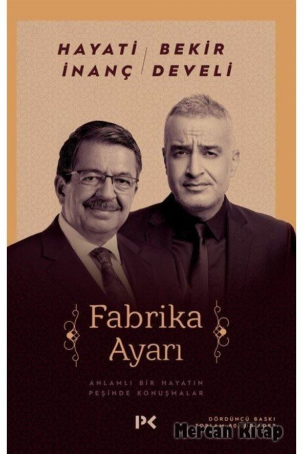Fabrika Ayarı ürün görseli