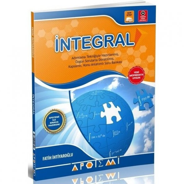 İntegral - 2