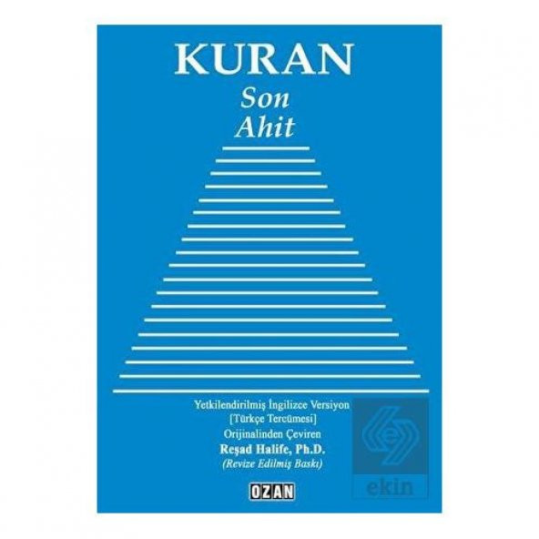 Kuran - Son Ahit