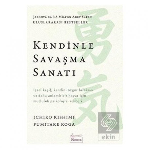 Kendinle Savaşma Sanatı
