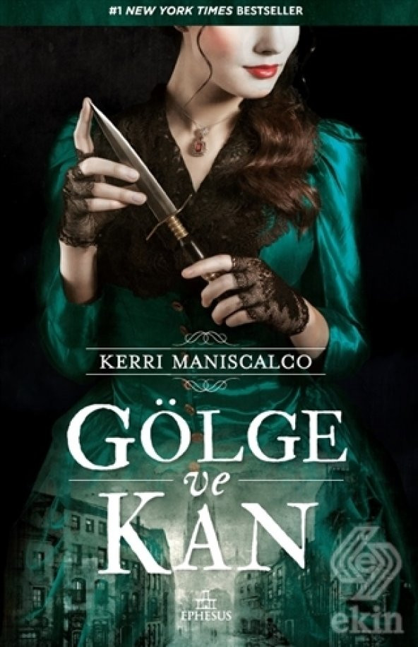 Gölge ve Kan