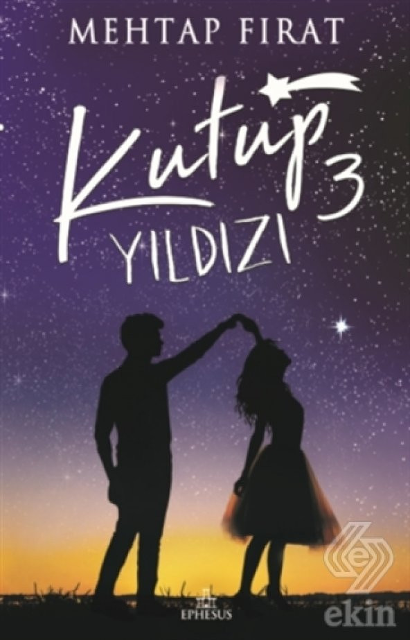 Kutup Yıldızı 3 (Ciltsiz) ürün görseli 1