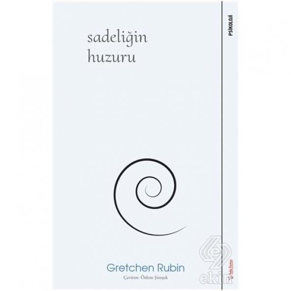 Sadeliğin Huzuru - 1