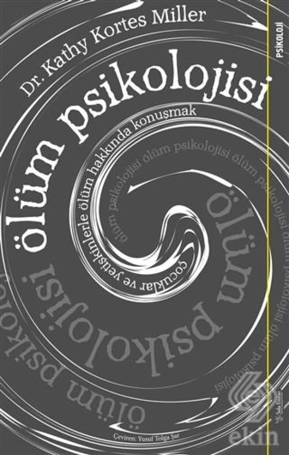 Ölüm Psikolojisi - 1