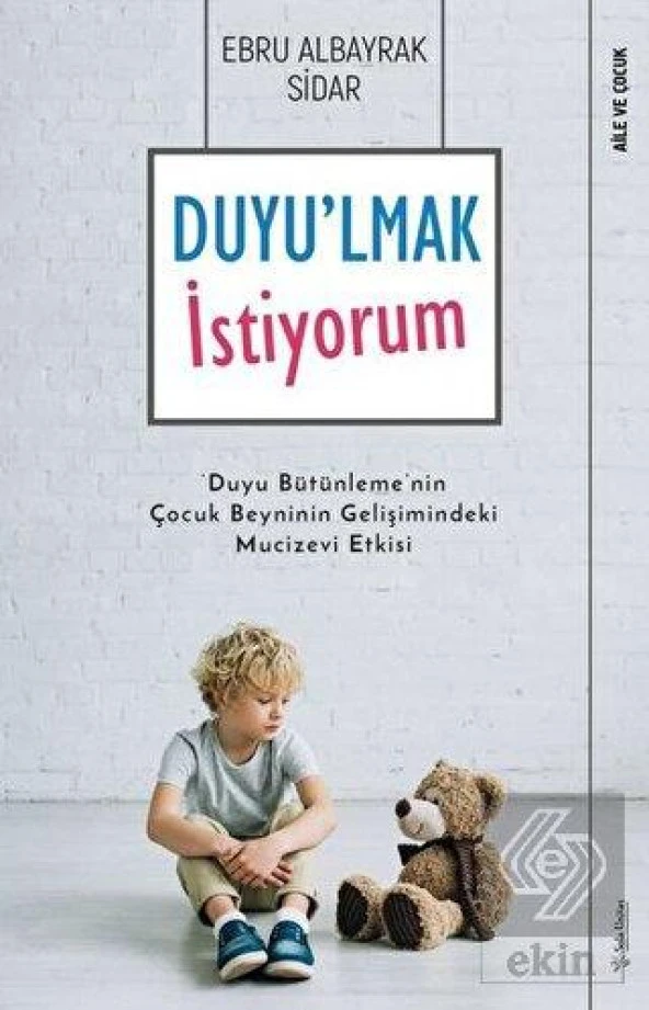 Duyu'lmak İstiyorum