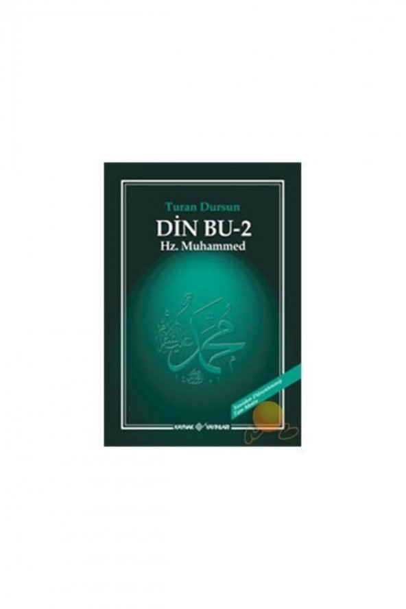 Din Bu 2 Hz. Muhammed