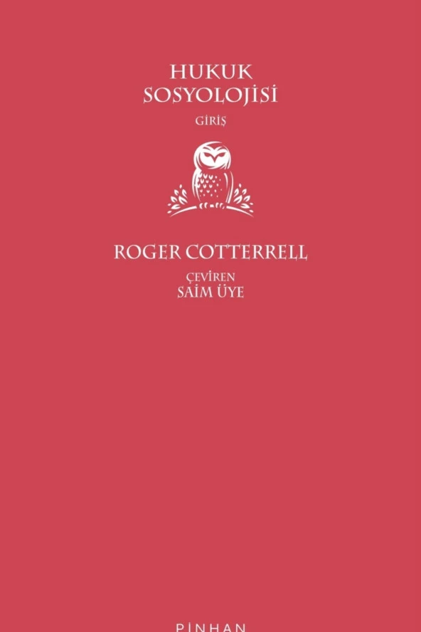 Hukuk Sosyolojisi - Resim 2
