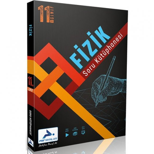 11. Sınıf Fizik Soru Kütüphanesi