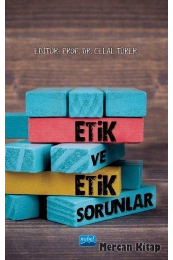 Etik ve Etik Sorunlar