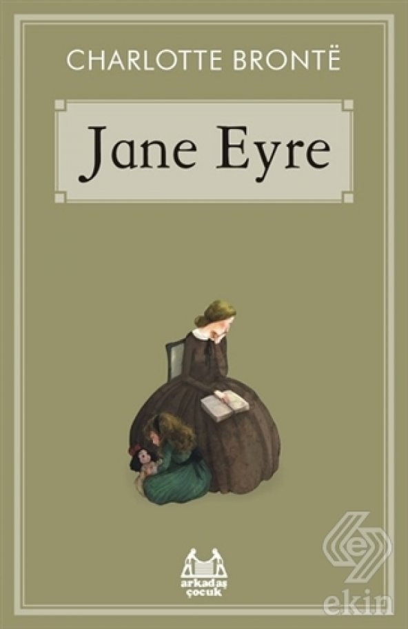 Jane Eyre
