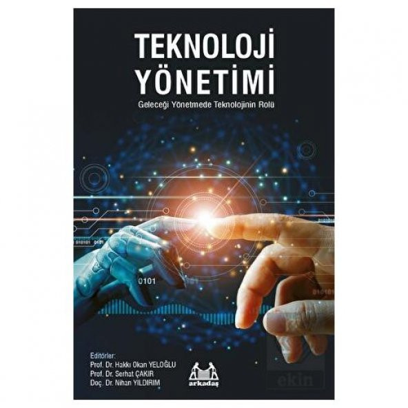 Teknoloji Yönetimi - 1