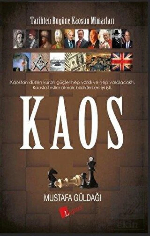 Kaos