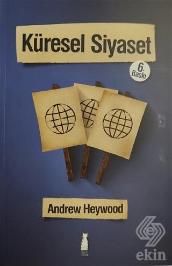 Küresel Siyaset - 2