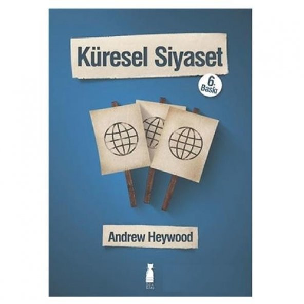 Küresel Siyaset - 1