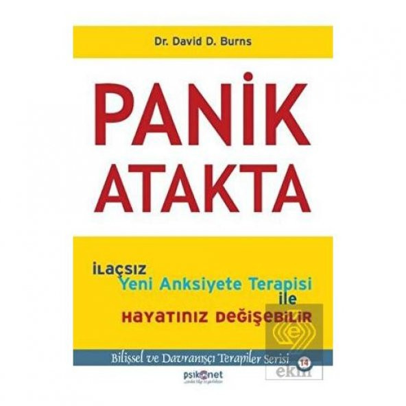 Panik Atakta