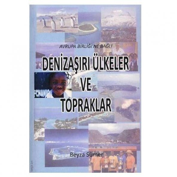 Denizaşırı Ülkeler ve Topraklar
