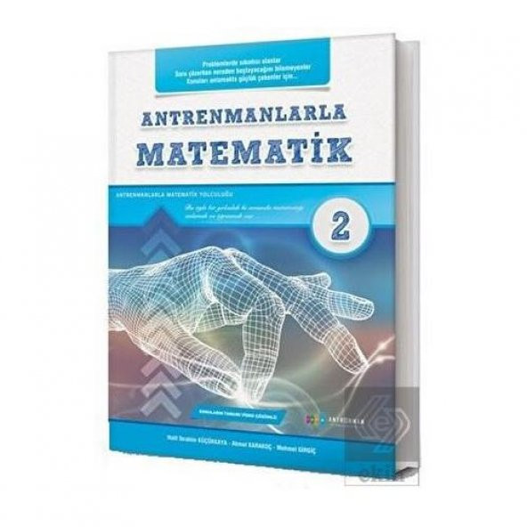 Antrenmanlarla Matematik 2