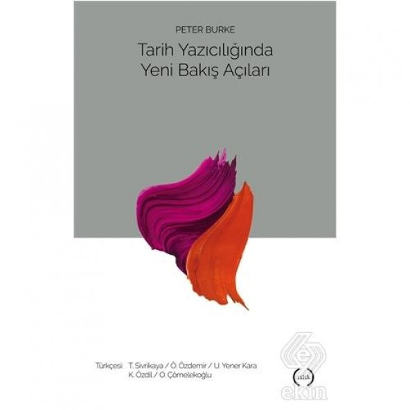 Tarih Yazıcılığında Yeni Bakış Açıları - 1