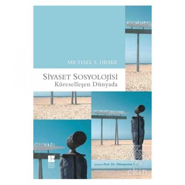 Siyaset Sosyolojisi ürün görseli 1
