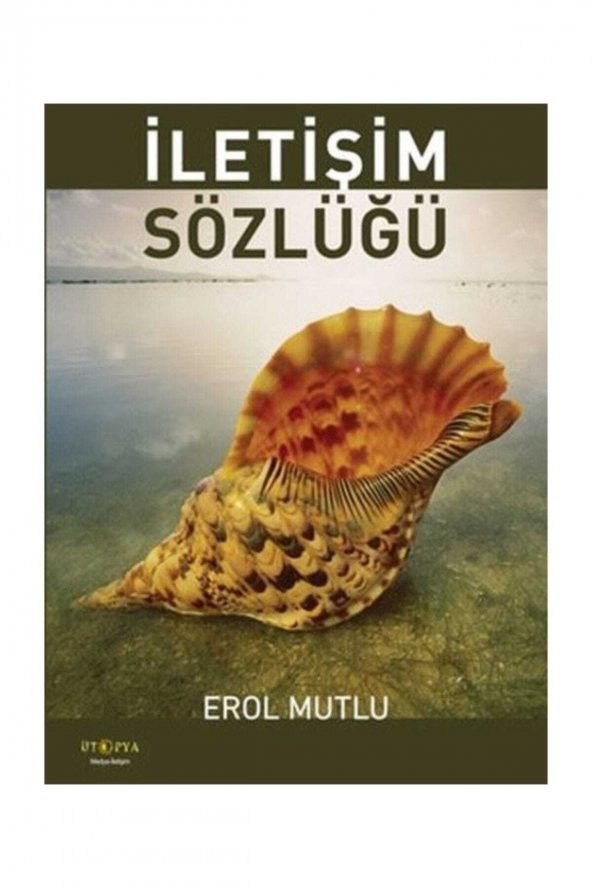 İletişim Sözlüğü ürün görseli