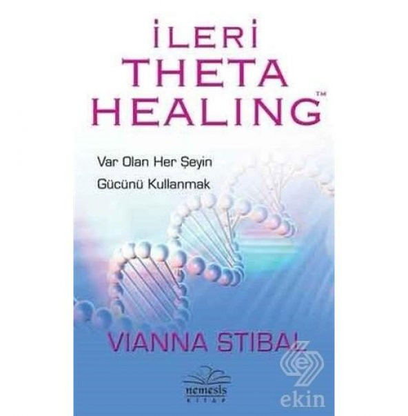 İleri Theta Healing