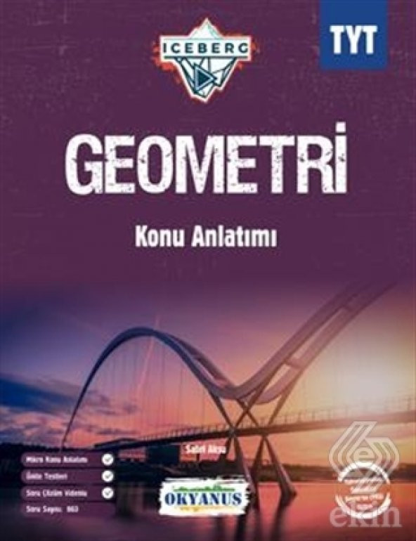 TYT Geometri Konu Anlatımı