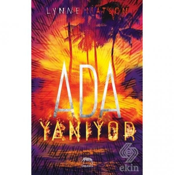 Ada Yanıyor