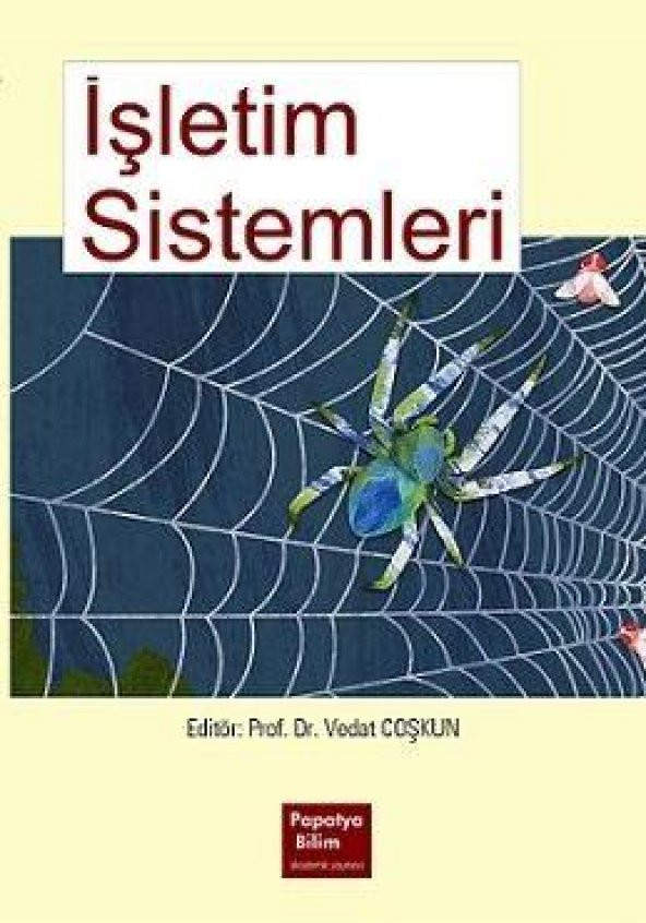 İşletim Sistemleri