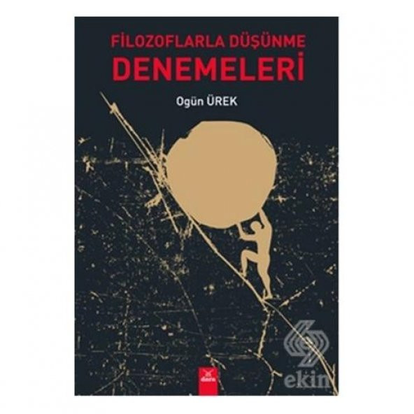 Filozoflarla Düşünme Denemeleri