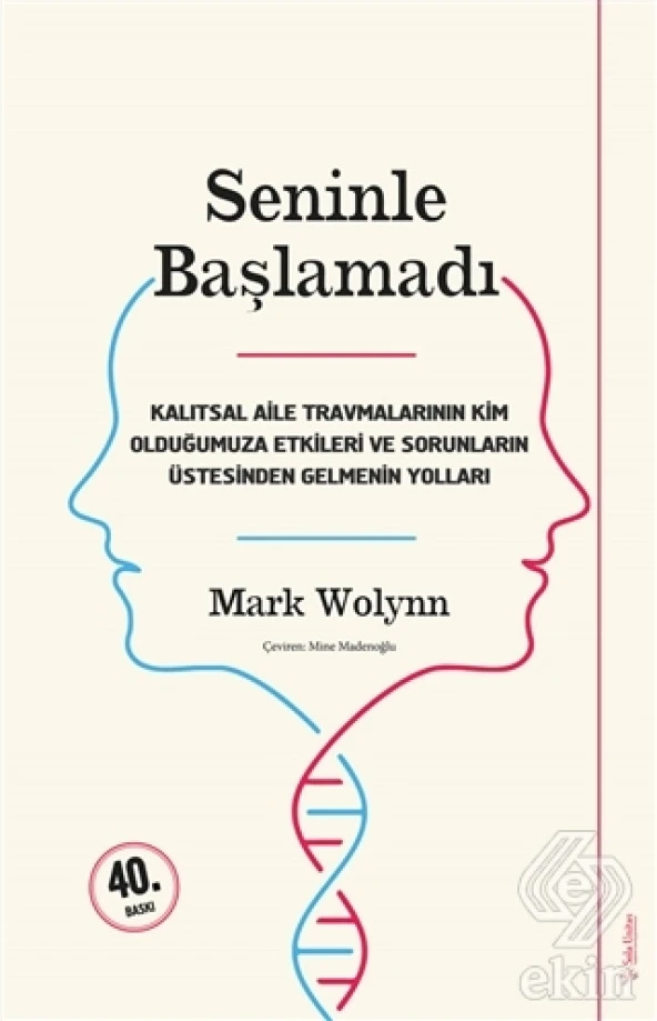 Seninle Başlamadı - 2