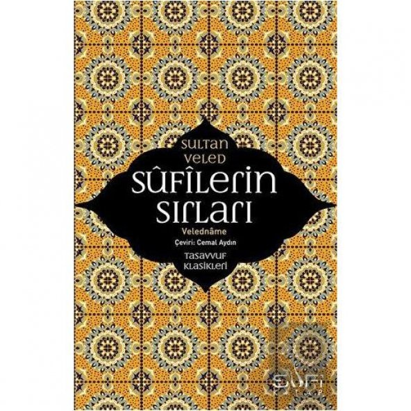 Sufilerin Sırları - 1