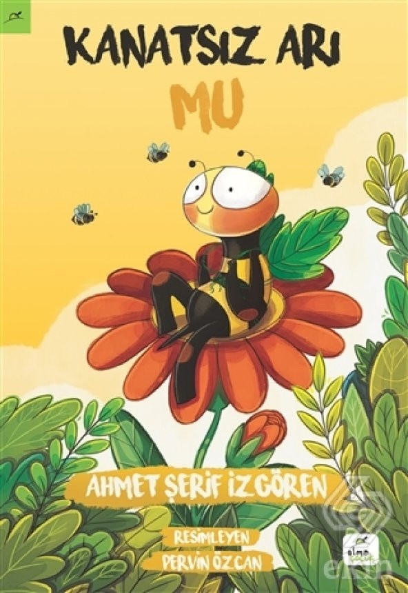 Kanatsız Arı Mu