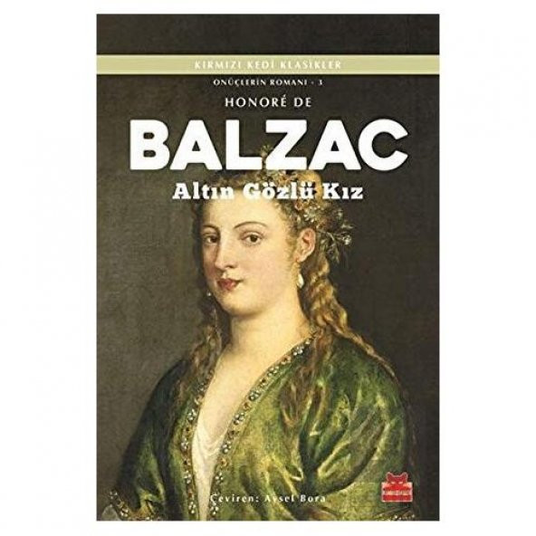 Altın Gözlü Kız