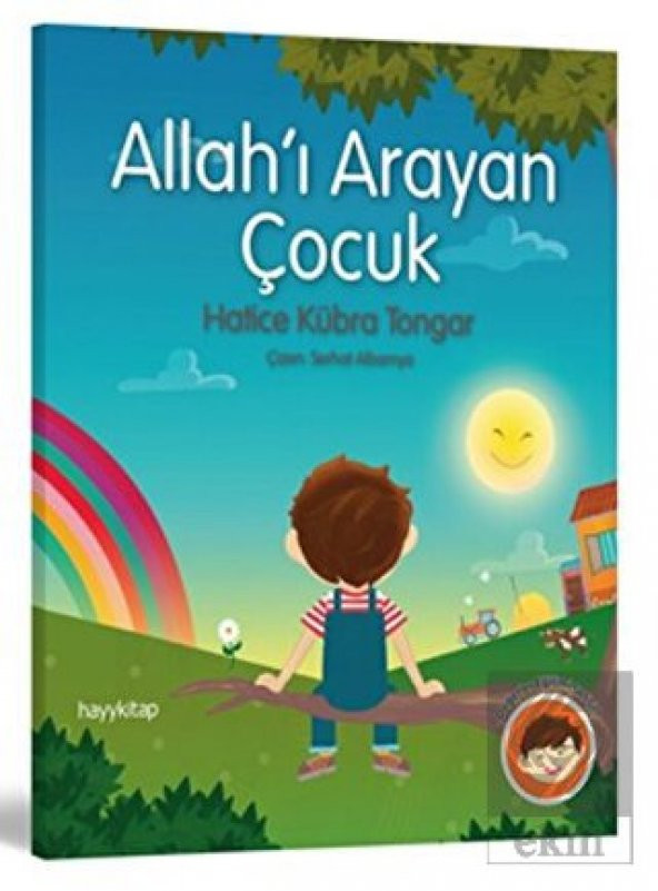 Allahı Arayan Çocuk