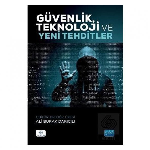 Güvenlik, Teknoloji ve Yeni Tehditler ürün görseli 1